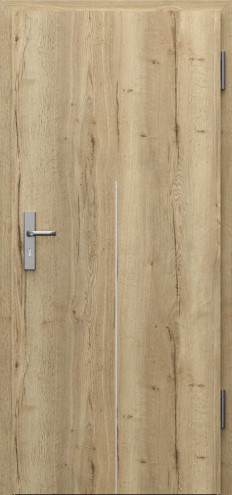 Porta Doors Innovo 42dB model 8