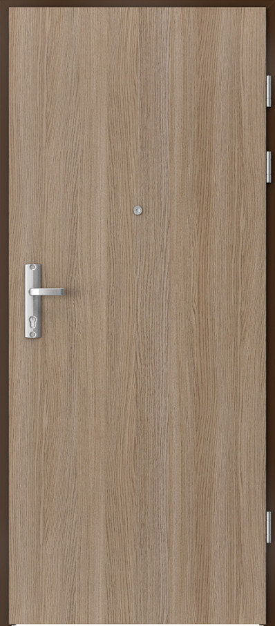 Porta Doors Extreme RC3 dvere+zárubňa+kľučka