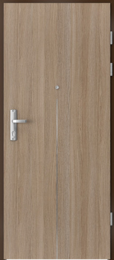 Porta Doors Extreme RC3 model 8 dvere+zárubňa+kľučka