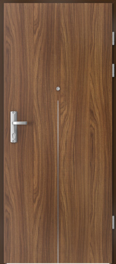 Porta Doors Extreme RC3, EI30 model 8  dvere+zárubňa+kľučka