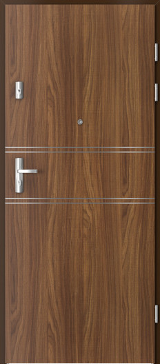 Porta Doors Kwarc Typ I EI30 model 3