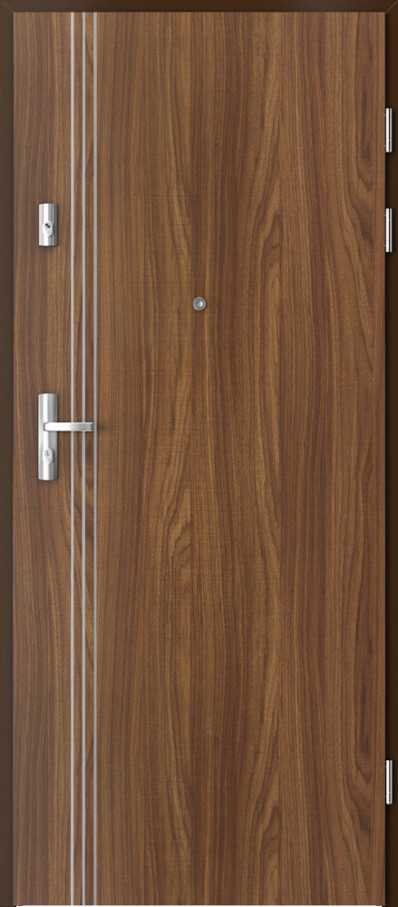 Porta Doors Kwarc Typ II EI30 model 1