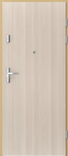 Porta Doors Kwarc Typ III EI30, RC2