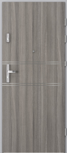 Porta Doors Granit C Typ I RC3 model 2