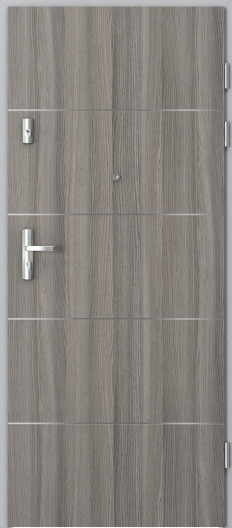 Porta Doors Granit C Typ I RC3 model 4