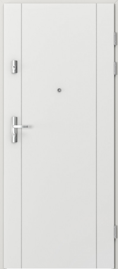 Porta Doors Granit C Typ II RC3, EI30
