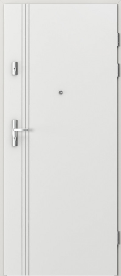 Porta Doors Granit C Typ II RC3, EI30 model 1