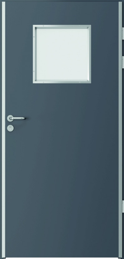 Porta Doors Enduro model 1