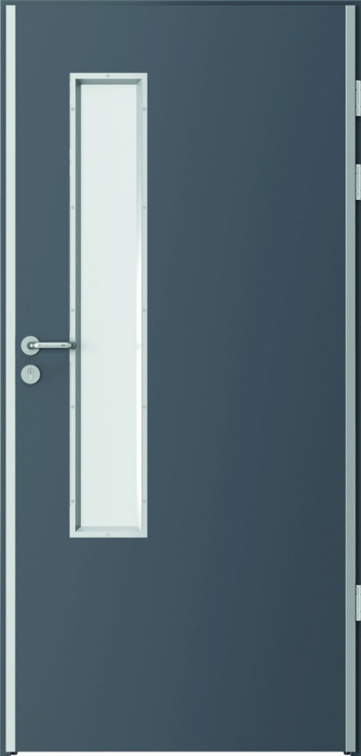 Porta Doors Enduro model 2