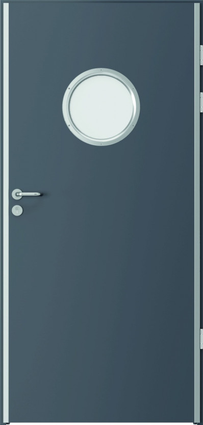 Porta Doors Enduro model 4