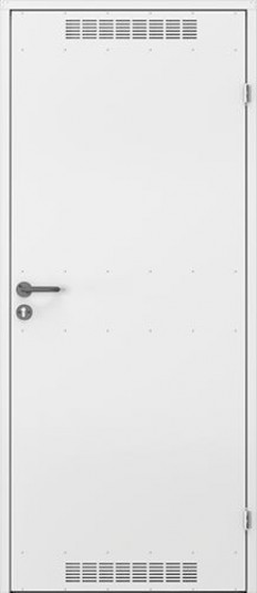 Porta Doors Univerzálne plné dvere+zárubňa+kľučka