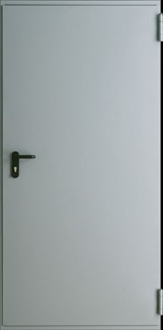 Porta Doors Steel EI30 plné dvere+zárubňa+kľučka