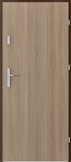Porta Doors Kwarc Typ III EI30, RC2