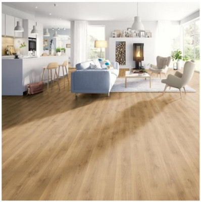 Egger Classic Gaštan Piagola biely 8 mm EHL129