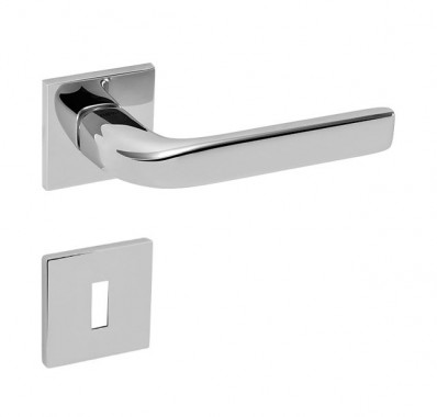 Tupai TI - IDEAL - HR 4162 5S OC - chróm lesklý