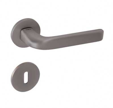 Tupai TI - IDEAL - R 4162 5S NP - Nikel/perla