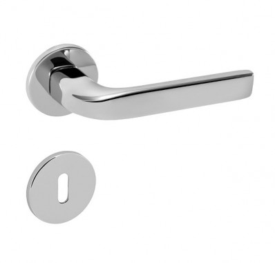 Tupai TI - IDEAL - R 4162 5S OC - chróm lesklý