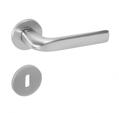 Tupai TI - IDEAL - R 4162 5S OCS - chróm brúsený