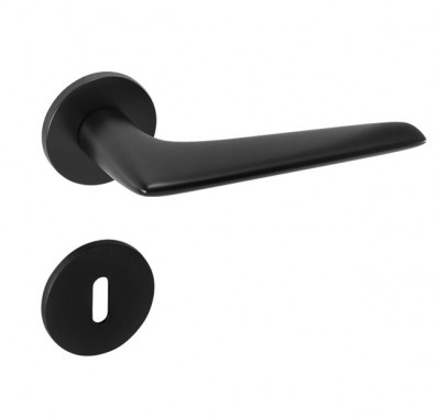 Tupai TI - OPTIMAL - R 4164 5S BS - čierna matná