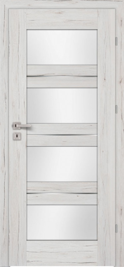 Centurion Inox S4/D
