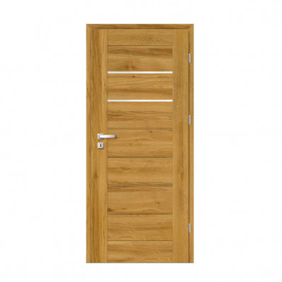 Imperiodoor Milton 1