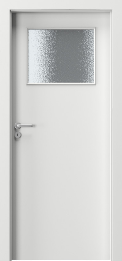 Verte Basic malé sklo