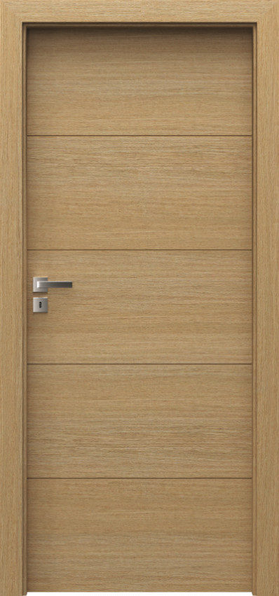 Porta Doors Natura Vector model E