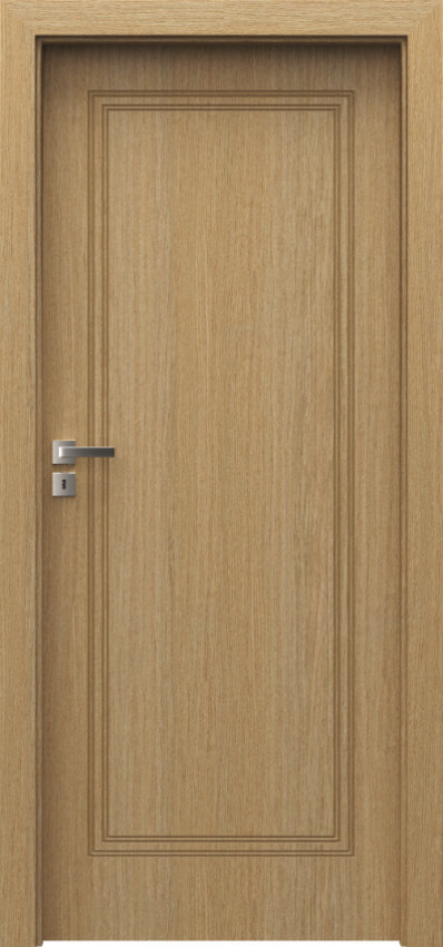 Porta Doors Natura Vector model U