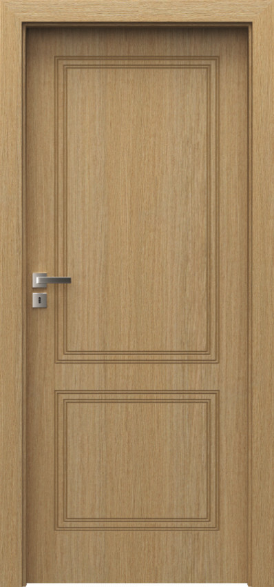 Porta Doors Natura Vector model V