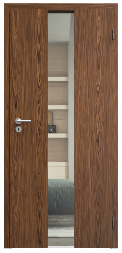 Sapeli Harmonie Komfort 80