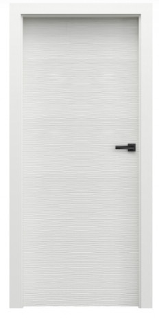 Porta Doors Skandia Premium vzor R.0 