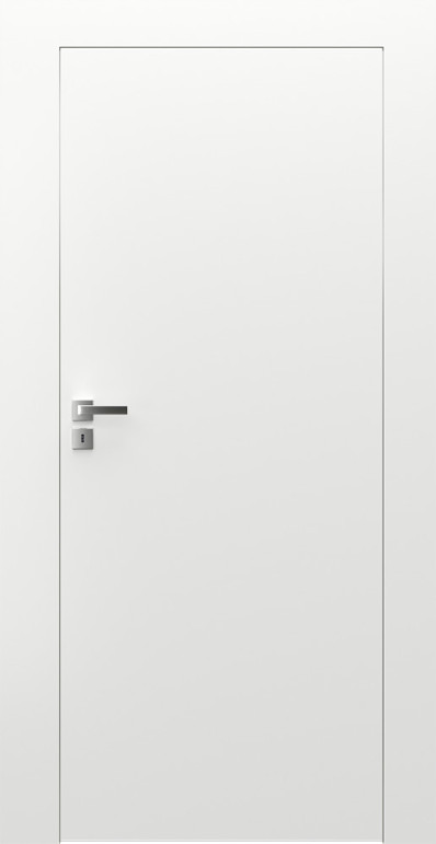 Bazár Porta Doors Hide 1.1 + skrytá  zárubňa 
