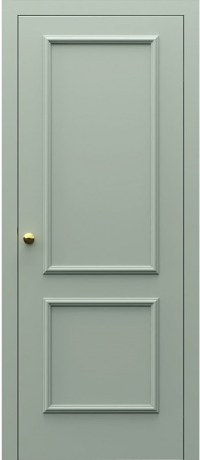 Porta Doors  4 Živly - Vzduch vzor P.3