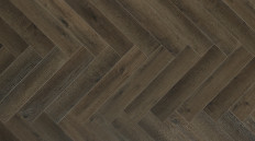 Parquetvinyl - Herringbone Yukon Tan 2621 - Rigid SPC