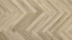 Parquetvinyl - Herringbone Yukon Desert Dune 2622 - Rigid SPC