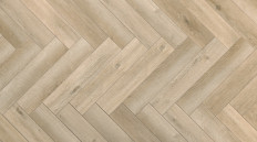 Parquetvinyl - Herringbone Yukon Mistral 2621 - Rigid SPC