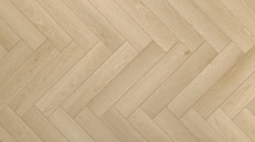 Parquetvinyl - Herringbone Sava Sand 2253 - Rigid SPC