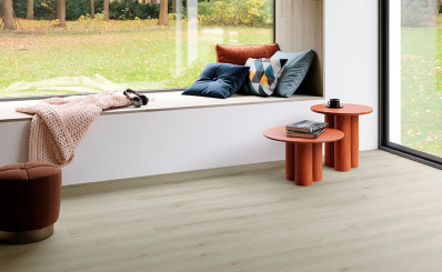 Parquetvinyl - Montaro Mink 5612 - Rigid SPC