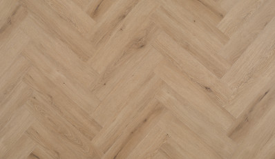 Parquetvinyl - Herringbone Mantaro Hay 5614 - Rigid SPC