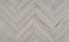 Parquetvinyl - Herringbone Mantaro Fosil 5611 - Rigid SPC