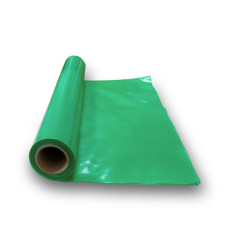 Podložka PE fólia 0,2 mm - parozábrana z polyetylénovej fólie (20 m2/bal)