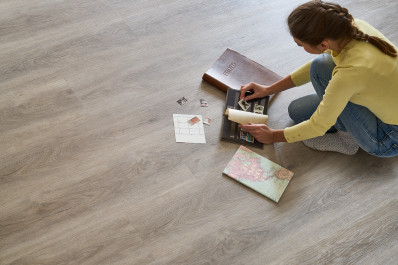 Arbiton Amaron Wood CA115 DUB OREGON