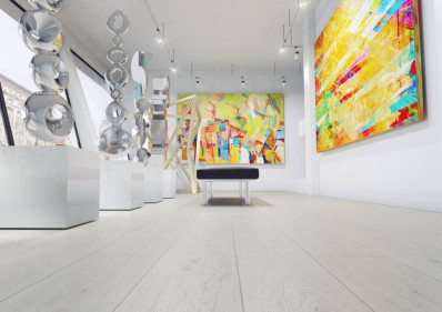 Kronopol D40014 Dub Mascarpone