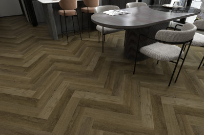 Metamorphose - Herringbone Zwinger - Rigid SPC