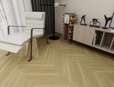 Metamorphose - Herringbone WersaL - Rigid SPC