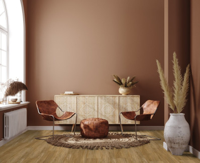Gerflor Virtuo 55 Rigid Acoustic Qaja Honey 1474