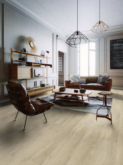 Gerflor Virtuo 55 Rigid Acoustic Sunny Light 0996