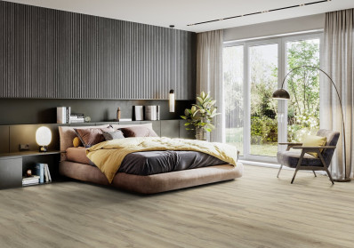 Gerflor Virtuo 55 Rigid Acoustic Baita Blond 1023