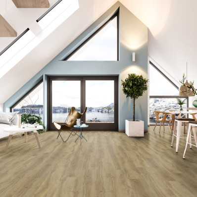 Gerflor Virtuo 55 Rigid Acoustic Baita Medium 1025