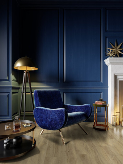 Gerflor Virtuo 55 Rigid Acoustic Baita Medium 1025